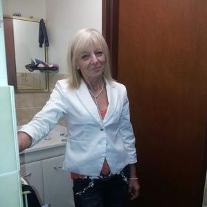 Meet your Posher, Cheralyn